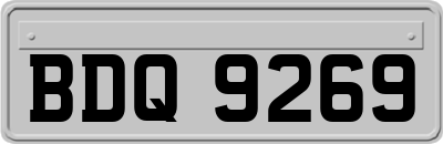BDQ9269