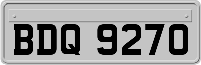 BDQ9270