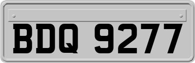BDQ9277