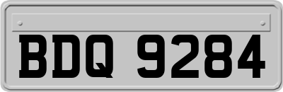 BDQ9284