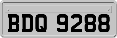 BDQ9288