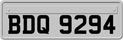 BDQ9294