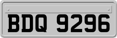 BDQ9296