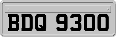 BDQ9300