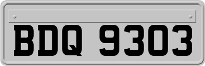 BDQ9303