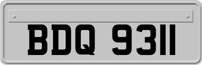 BDQ9311
