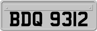 BDQ9312