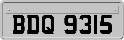 BDQ9315