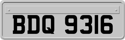 BDQ9316