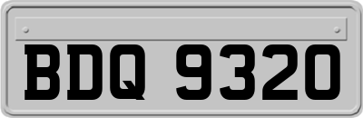BDQ9320