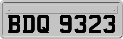 BDQ9323