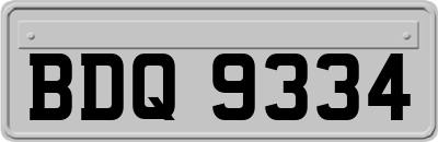 BDQ9334
