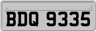 BDQ9335