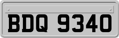 BDQ9340