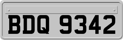 BDQ9342