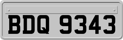 BDQ9343