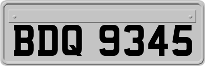 BDQ9345