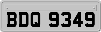 BDQ9349