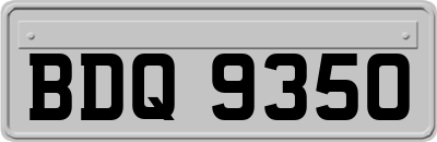BDQ9350
