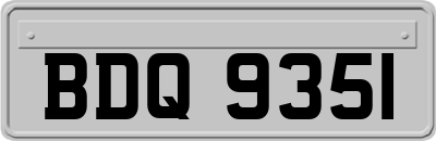 BDQ9351