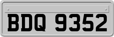 BDQ9352