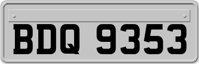 BDQ9353