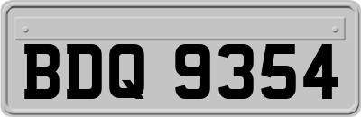 BDQ9354