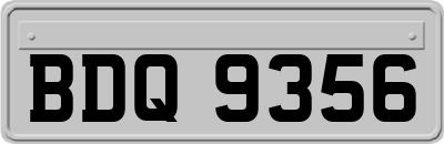 BDQ9356