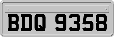 BDQ9358