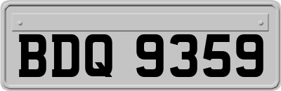 BDQ9359