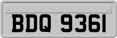 BDQ9361