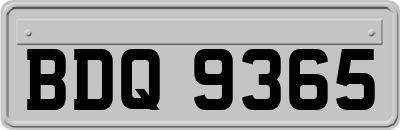 BDQ9365