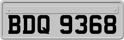 BDQ9368