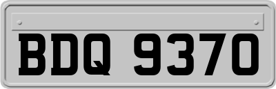 BDQ9370