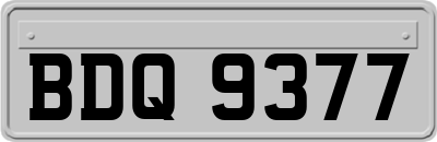 BDQ9377
