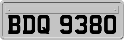 BDQ9380