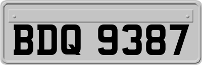 BDQ9387