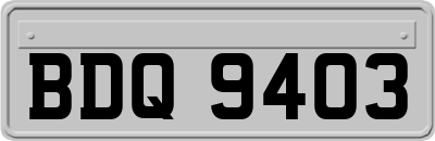 BDQ9403