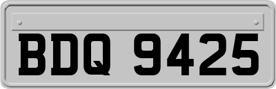 BDQ9425