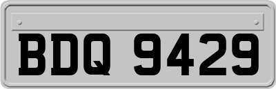 BDQ9429
