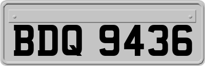 BDQ9436