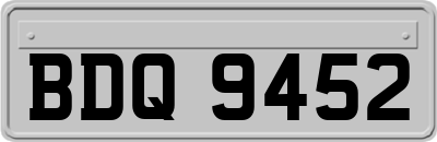 BDQ9452