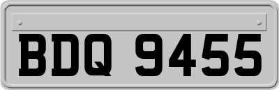 BDQ9455