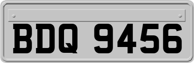 BDQ9456