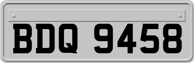 BDQ9458