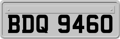BDQ9460