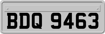 BDQ9463