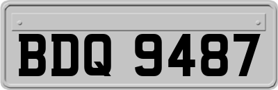 BDQ9487