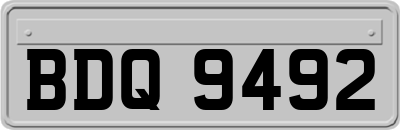 BDQ9492