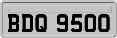 BDQ9500